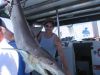 Stefan Eder, Riffhai, gefangen im Urlaub in den Gewässern um Teneriffa