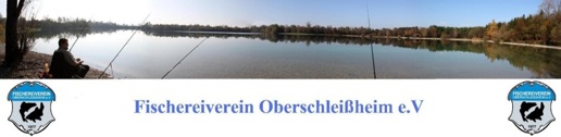 Fischereiverein Oberschleißheim e. V.